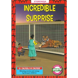 Incredible Surprise