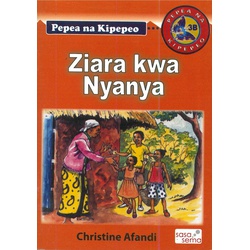 Ziara Kwa Nyanya