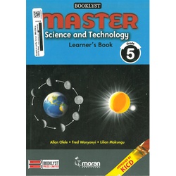 Master Science And Technology Grade 5