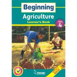Beginning Agriculture Grade 4-2024