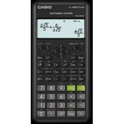 FX-350ES Casio Calculator