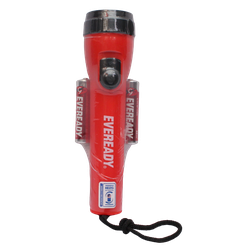 Eveready 2AA Led Torch
