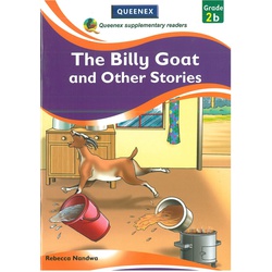 The Billy Goat