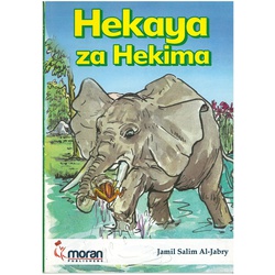 Hekaya Za HEkima