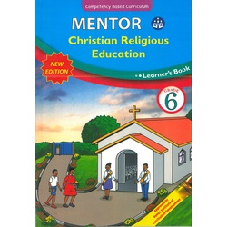 Mentor CRE Grade 6-2024