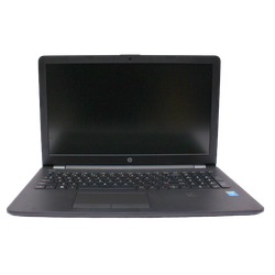 Hp Laptop 15 Core i3 5005U