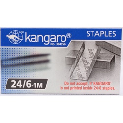 Staple Pins 24/6-Kangaro
