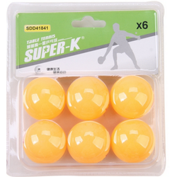 Table Tennis Ball Super-k SDD41841