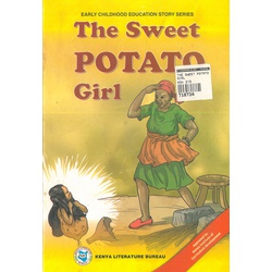 The Sweet Potato Girl