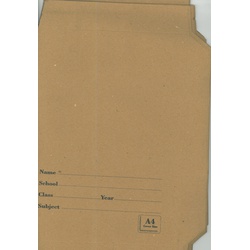 Ready Made Covers A4