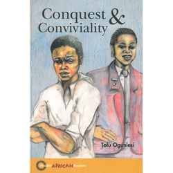 Conquest & Convivial Hodder African Readers