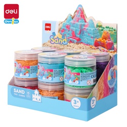Kinetic Sand Y012 Deli