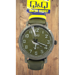 Wrist Watch Q&Q QB28J