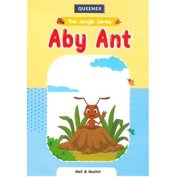 Aby Ant