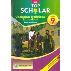 Top Scholar CRE Grade 9