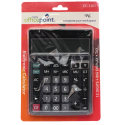 Officepoint Calculator EC-130T