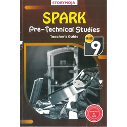 Spark Pre-Technical Studies Teacher's Guide Grade 9