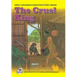 The Cruel King
