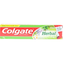 Colgate Tooth Paste Herbal 50ml