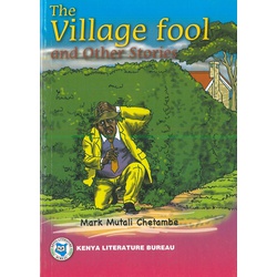 The Village Fool