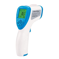 Infrared Thermometer Medisec