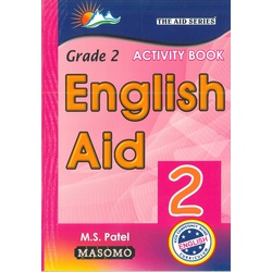 English Aid Grade 2