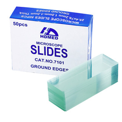 Microscope Slide 7101 50pcs