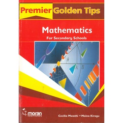 Premier Golden Tips Mathematics for Secondary Schools