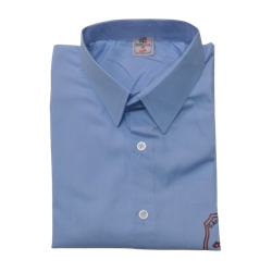 Gaichanjiru High Shirt Short Sleeved