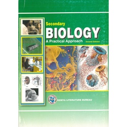 Secondary Biology a Practical Approach