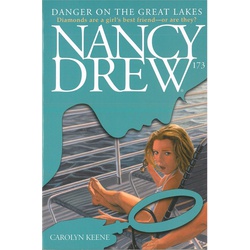 Nancy Drew Series