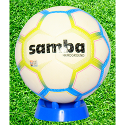 Football Samba Hardground