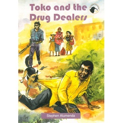 Toko and the Drug Dealers