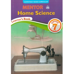 Mentor Home Science Grade 7