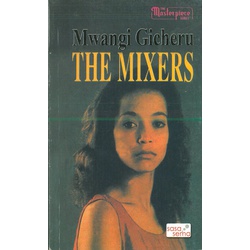 The Mixers