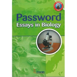 Password Essays in Biology