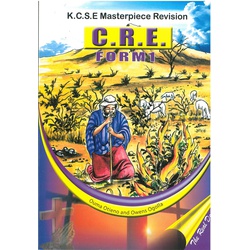 Kcse Masterpiece Cre F1