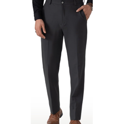 Dark Grey Raymond Trouser