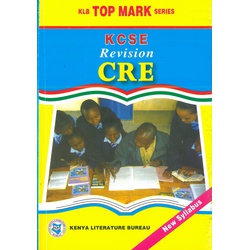 Topmark KCSE Revision CRE