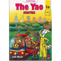 The Yao Stories