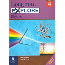 Explore Physics F4