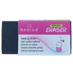 Eraser Medium-Radius