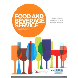 Food And Beverage Service