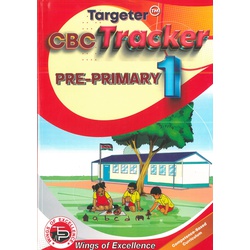 Targeter CBC Tracker PP1