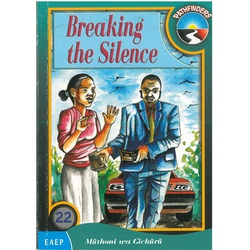 Breaking The Silence