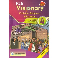 Visionary CRE Grade 4-2024