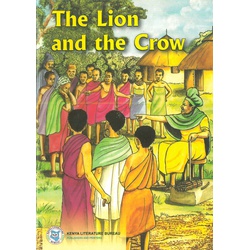 The Lion and the Crow