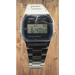 Wrist Watch Q&Q A158WA-1DF