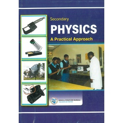 Secondary Physics a Practical Approach