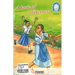 A Taste of Bitterness
